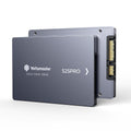 1TB 2.5" SATA III Aluminum Internal SSD V74516
