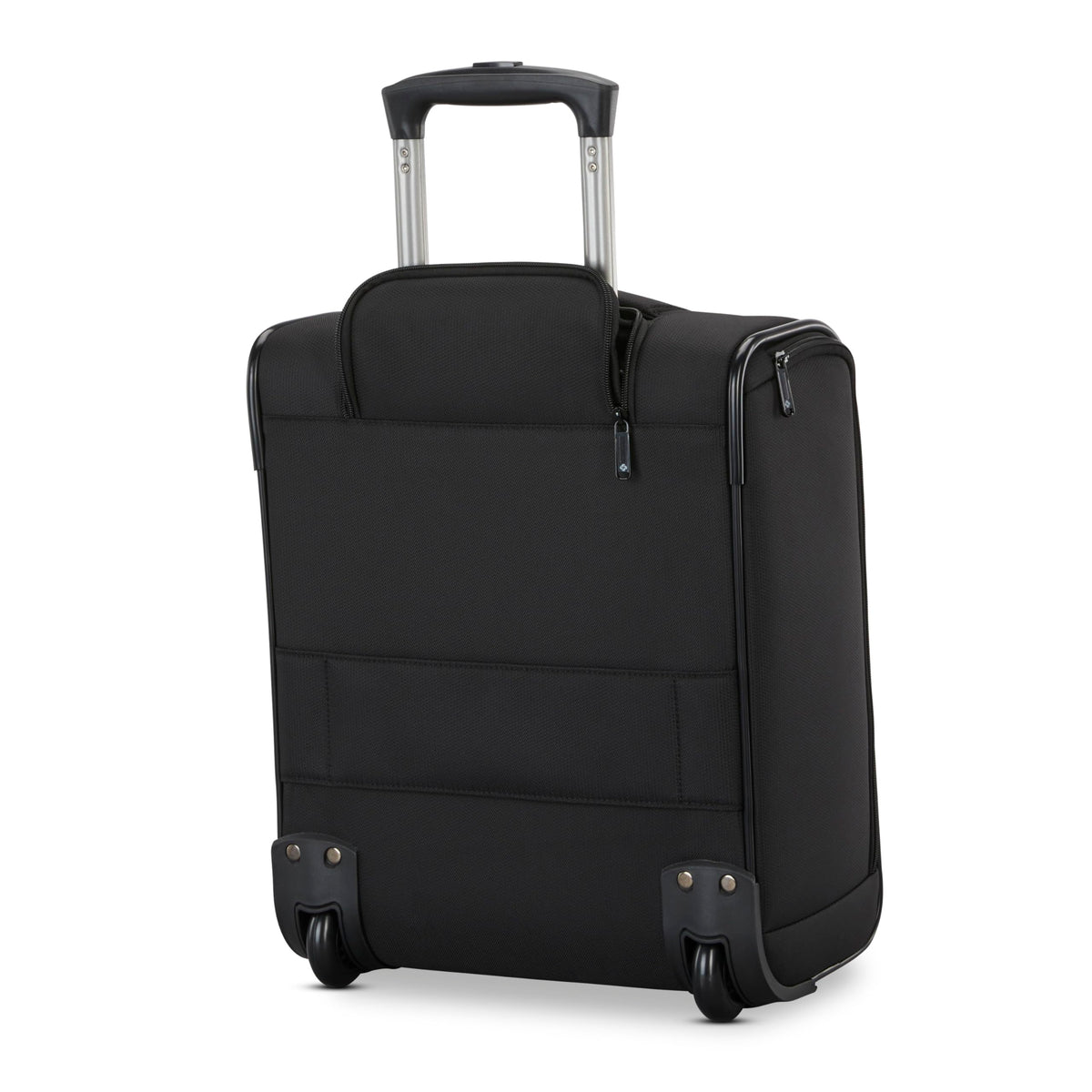 Black Underseater Suitcase S8917