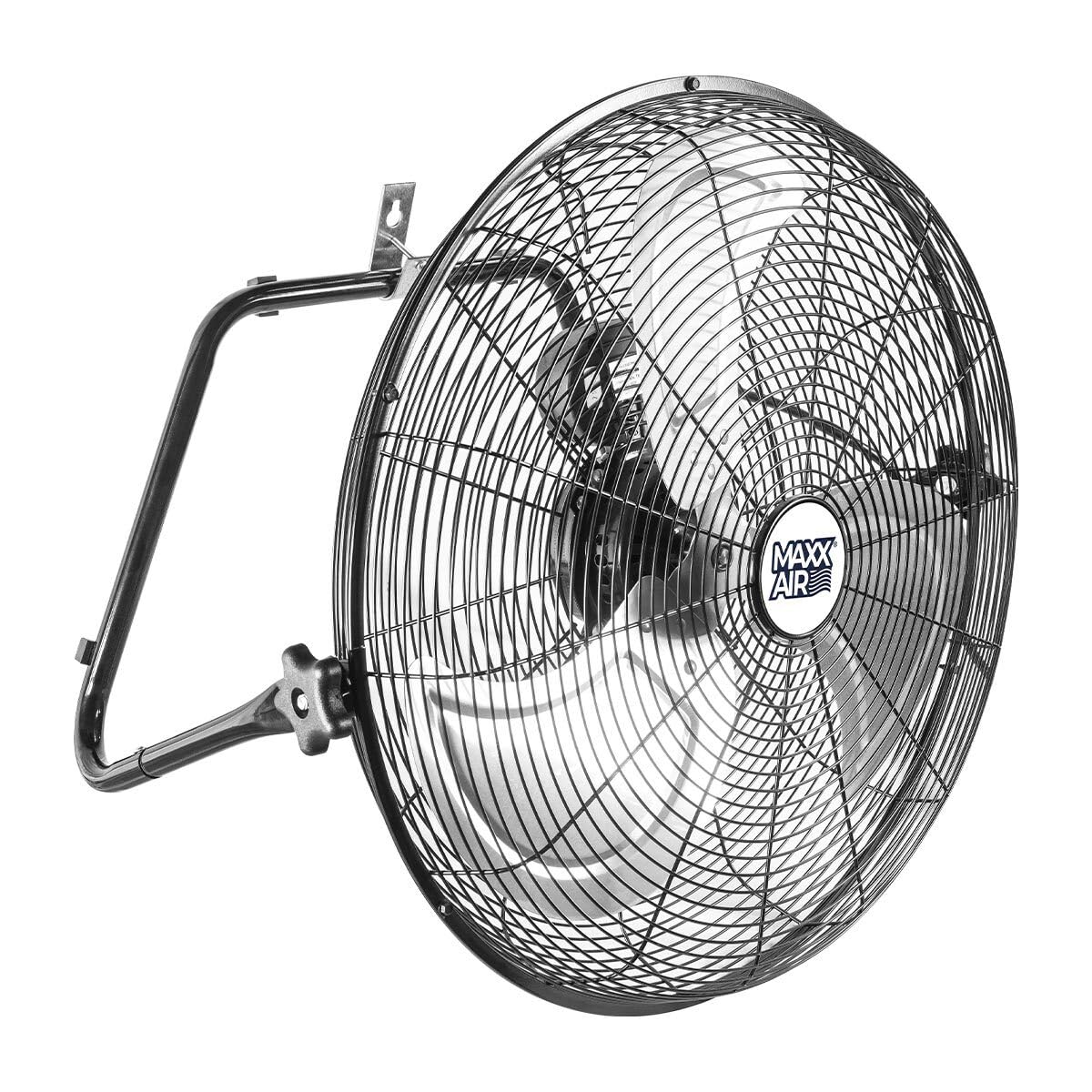 20 Inch 3-Speed High Velocity Wall Fan W9960