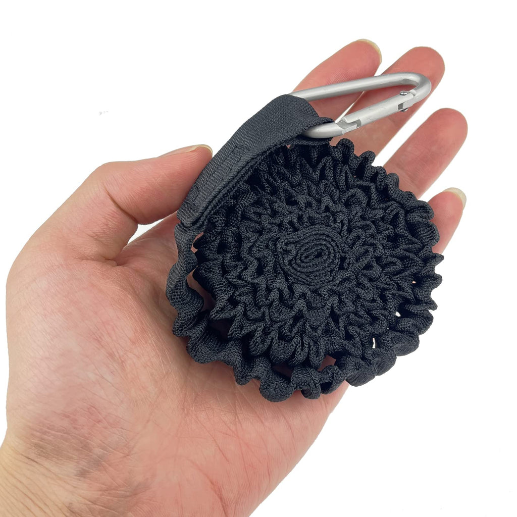 Stretchable Paddle Leash C53123