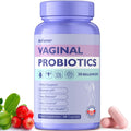 Probiotics for Women with Prebiotics & Lactobacillus Blend 30 Billion CFU, 60 Capsules C797