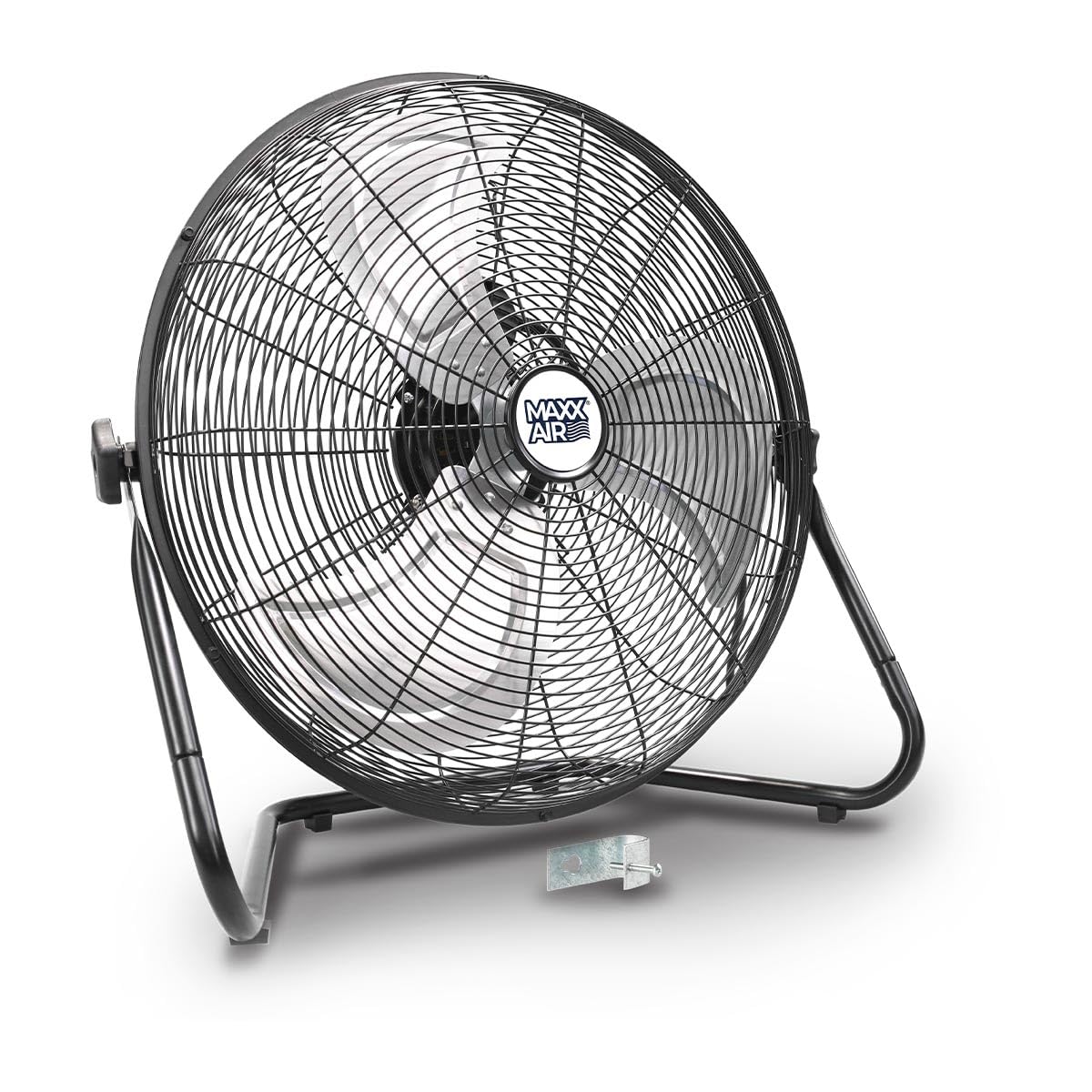 20 Inch 3-Speed High Velocity Wall Fan W9960