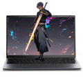 Laptop with Intel i3 Processor, 8GB RAM 256GB SSD, 15.6" FHD Display R782