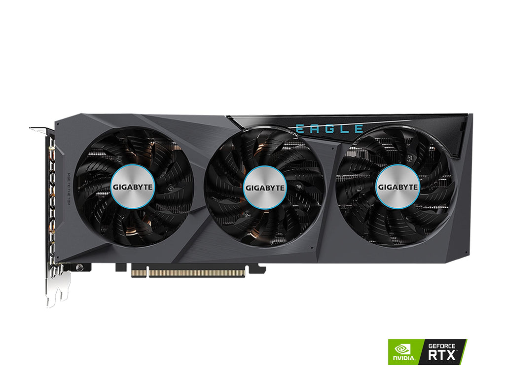 GeForce RTX 3070 8GB GDDR6 Graphics Card I954