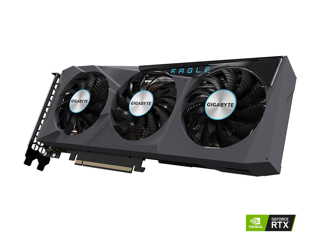 GeForce RTX 3070 8GB GDDR6 Graphics Card I954