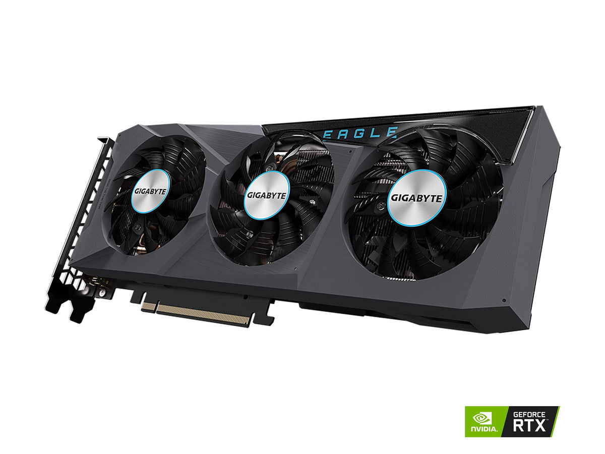 GeForce RTX 3070 8GB GDDR6 Graphics Card I954