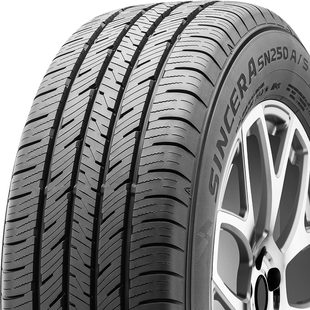 All-Season Radial Tire 205/65R15 99H W5132