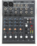 Analog 8-Input Mixer with USB Streaming Interface U33367