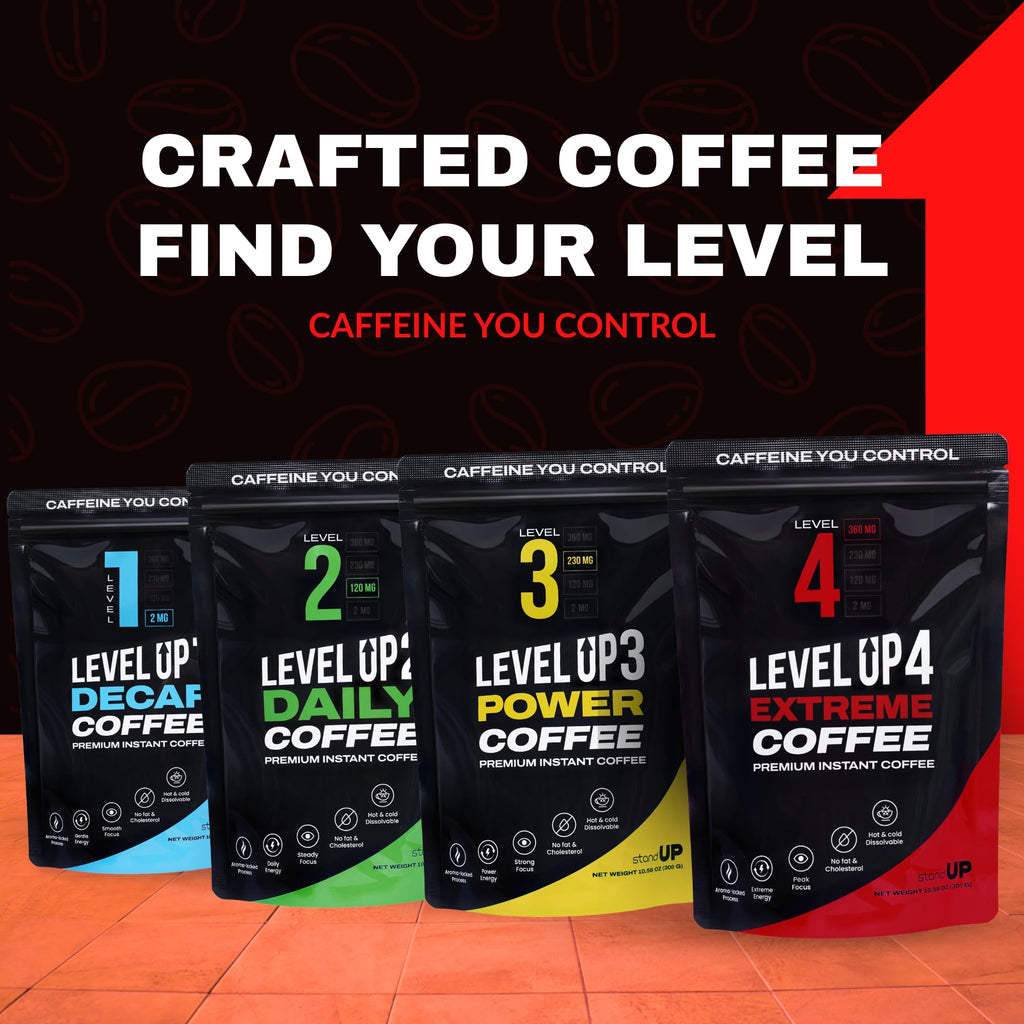 Instant Coffee 10.58 oz M2054