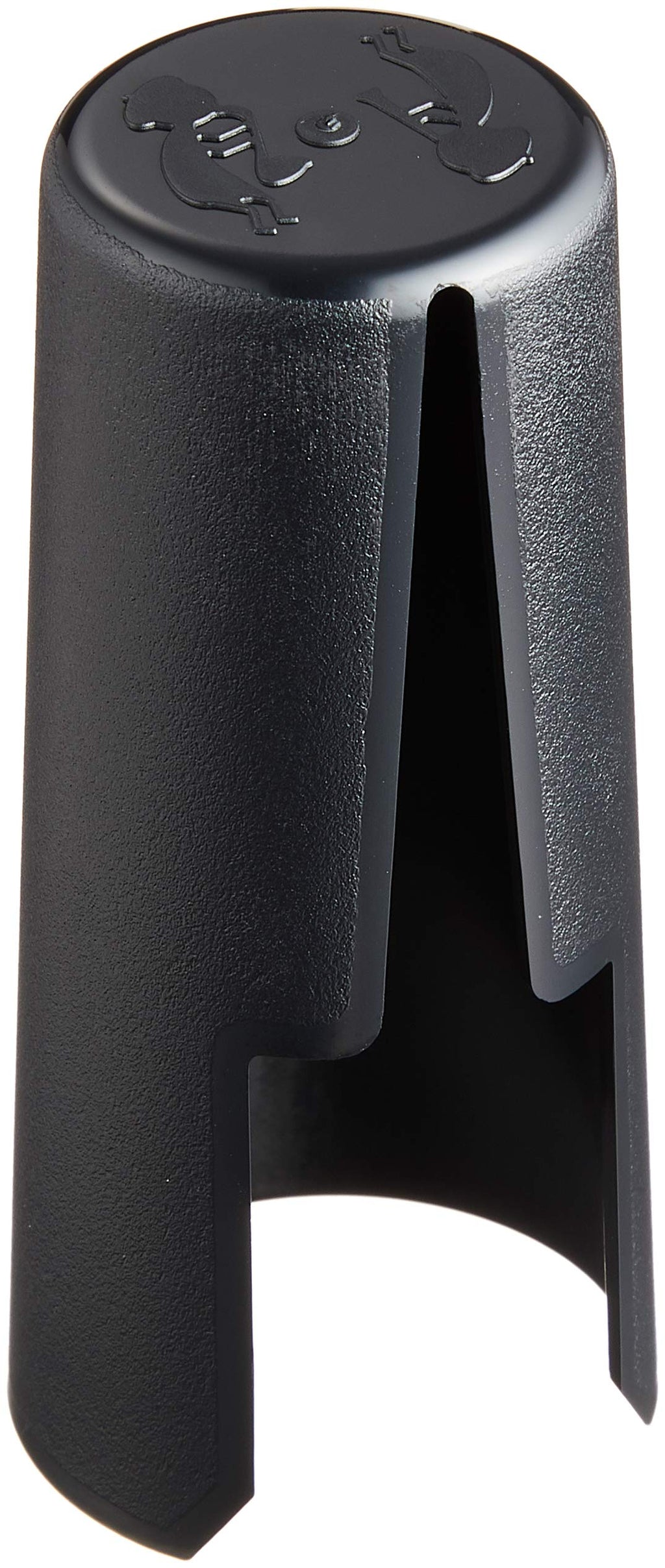 Alto Saxophone Ligature & Plastic Cap E9920