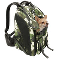 Dog Backpack Carrier Up to 20 lb R688