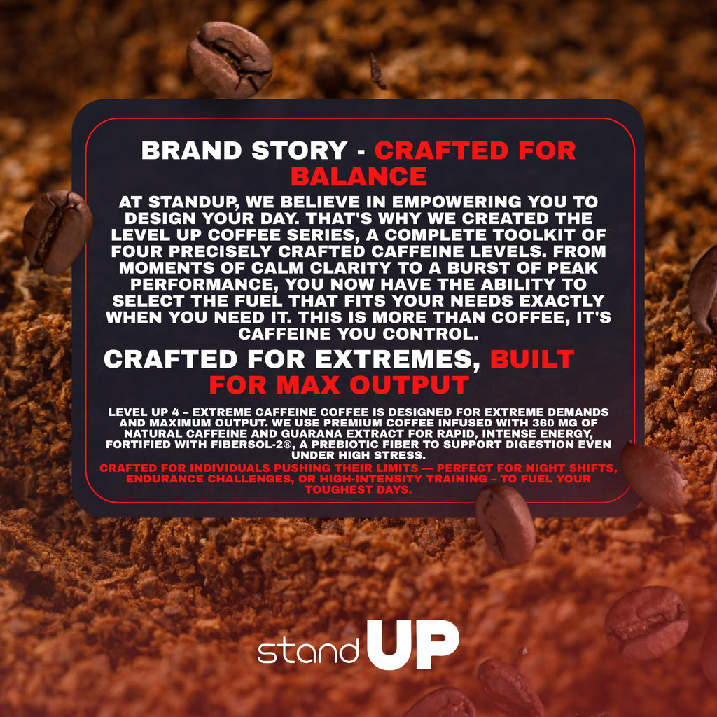 Instant Coffee 10.58 oz M2054