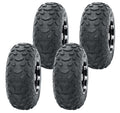 19x7-8 4PR ATV Tires Set of 4 Z8522