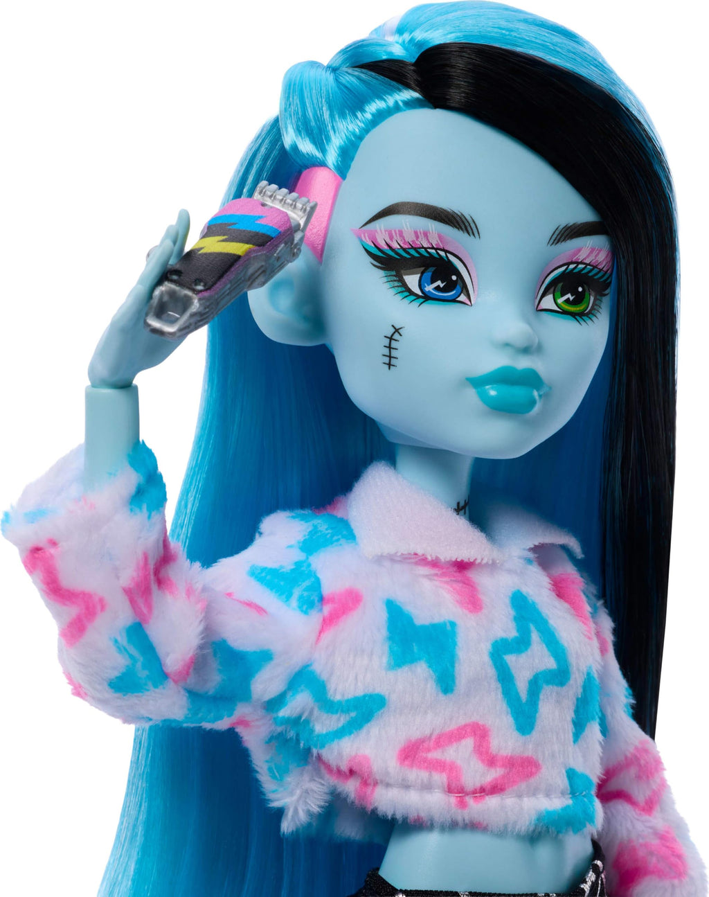 Frankie Stein Doll L45645