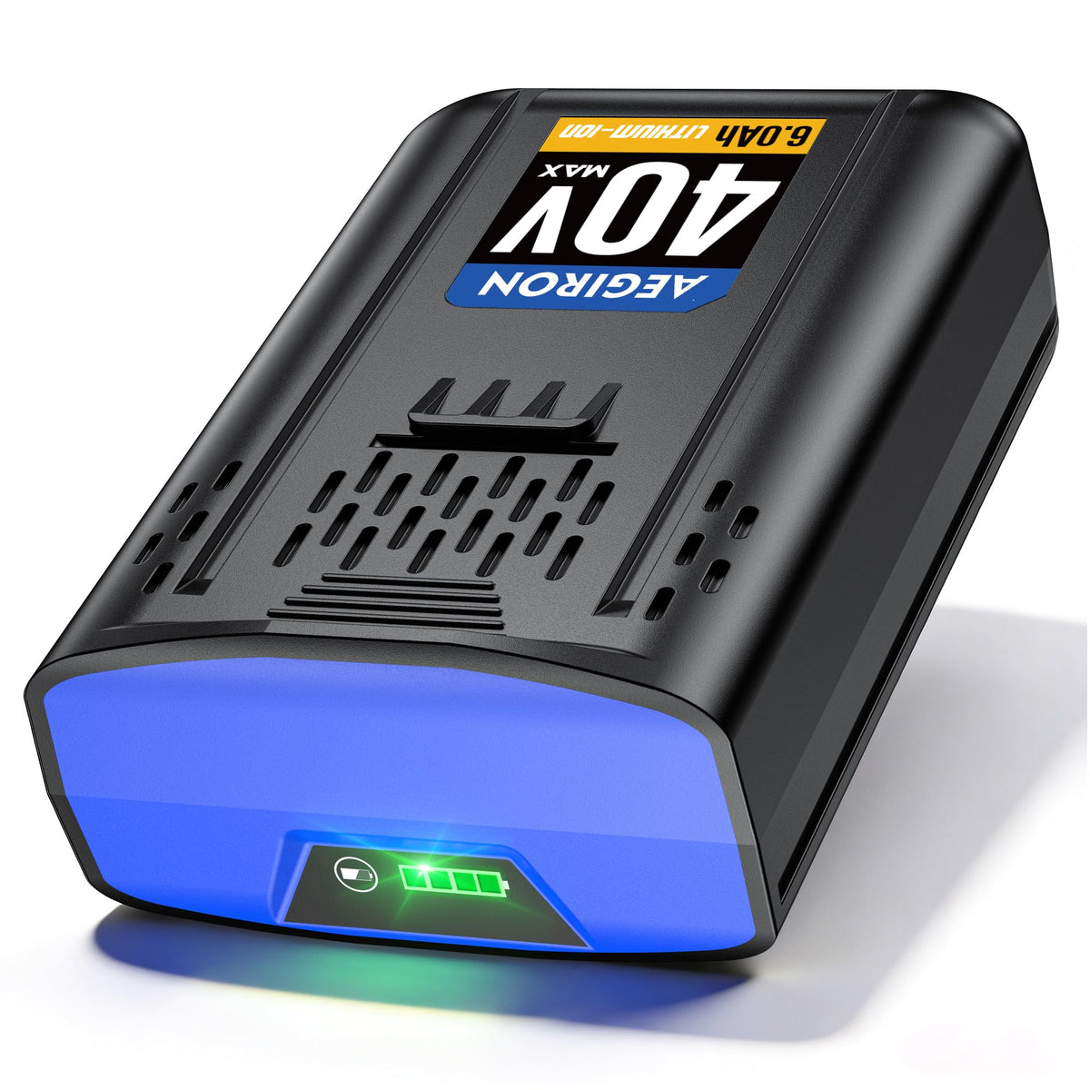 40V 6.0Ah Lithium-lon Replacement Battery M4064