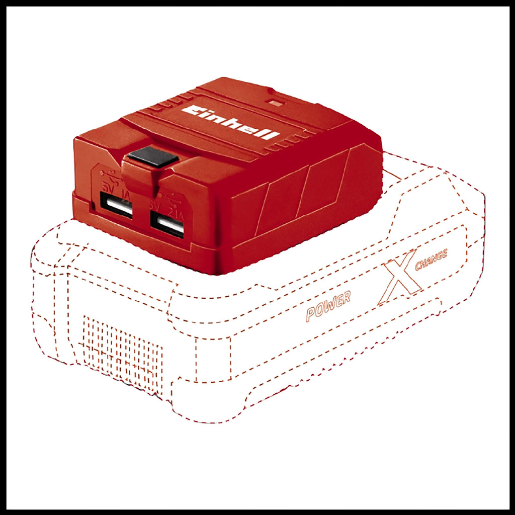 18-Volt 3/8-Inch Cordless Drill Kit with Battery and Charger B817938