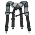 Gel Padded Tool Belt Suspenders A93569