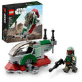 Building Toy Vehicle with Adjustable Wings and Flick Shooters B6451