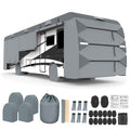 37'-40' Class A Motorhome RV Cover G4601