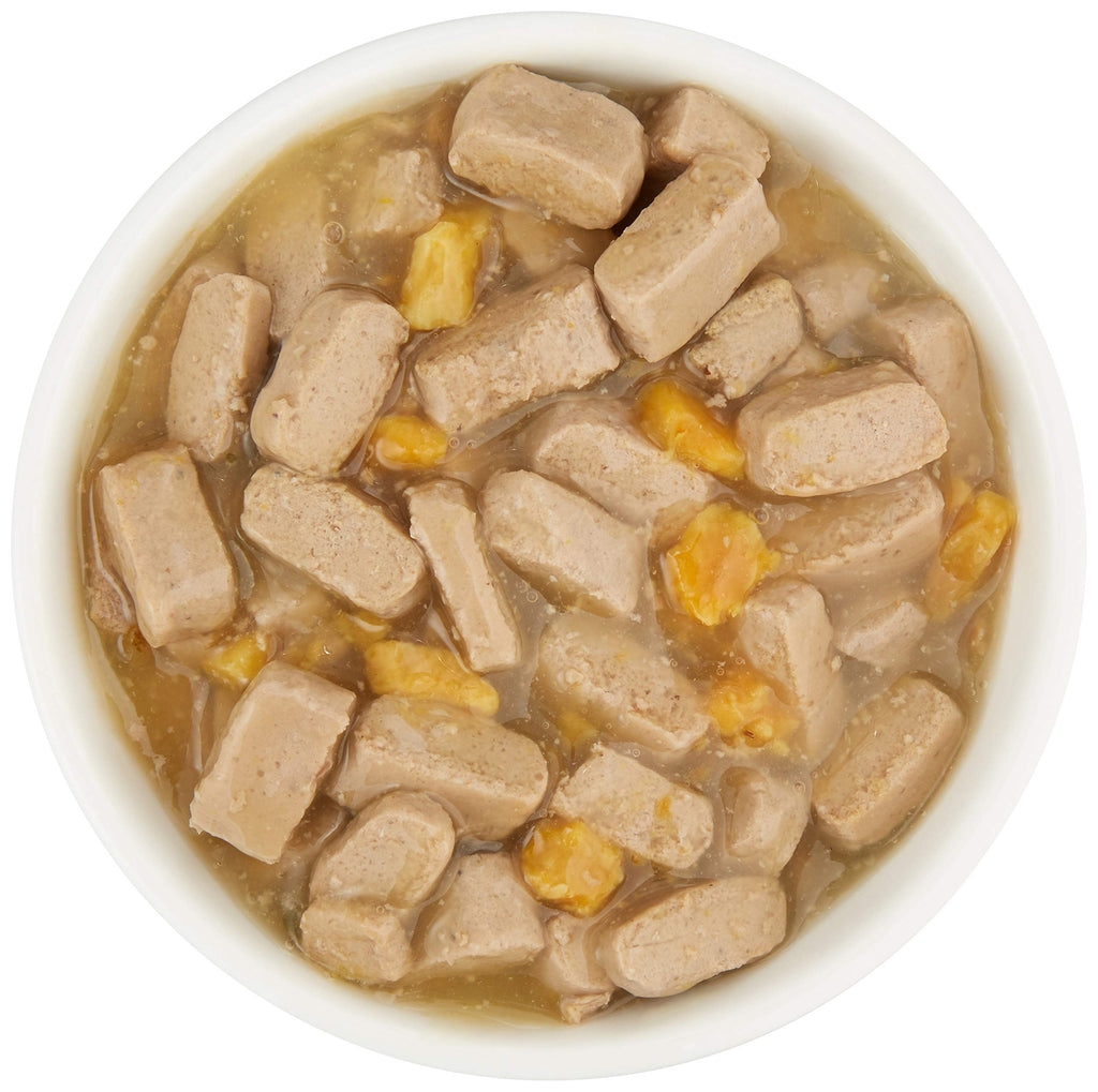 Turkey & Sweet Potato Recipe Canned Dog Food 13.2 oz Can Pack of 12 G41229