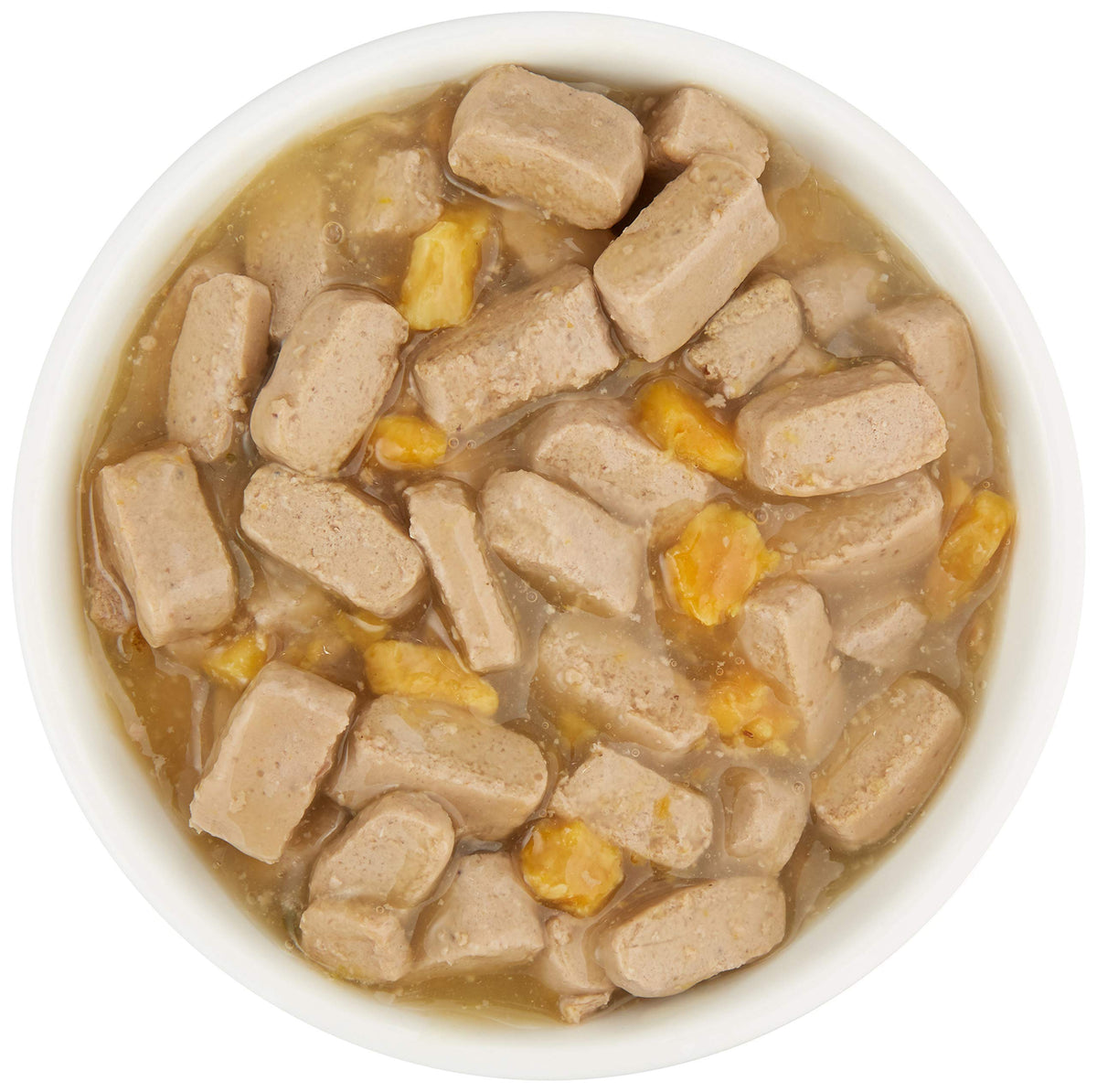 Turkey & Sweet Potato Recipe Canned Dog Food 13.2 oz Can Pack of 12 G41229