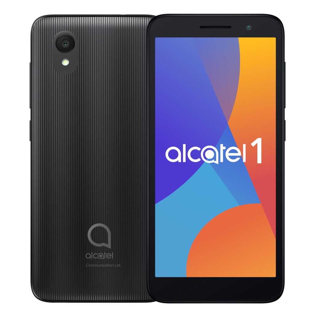 16GB Dual SIM GSM Unlocked 4G LTE Volcano Black R275597