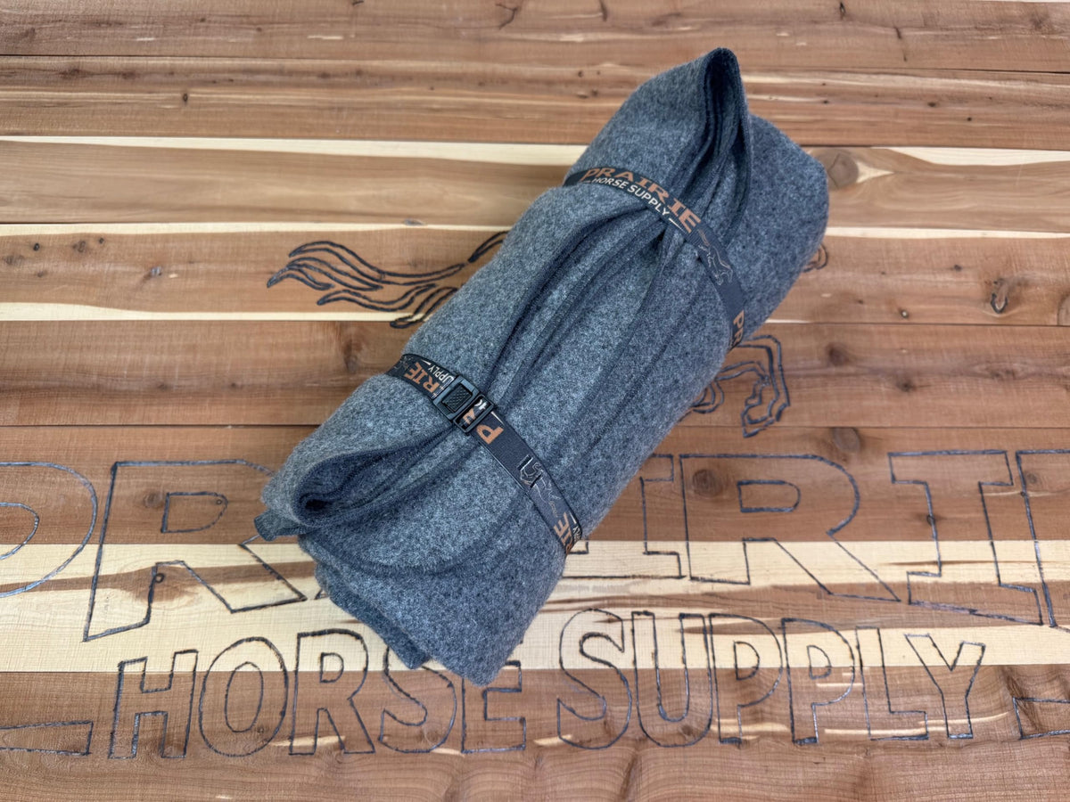 Elastic Nylon Rope Holder Strap for Saddle H764159
