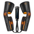 Air Compression Leg Massager with Heat U52644