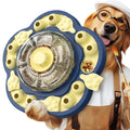 3-Level Dog Puzzle Toy Treat Dispenser E41868