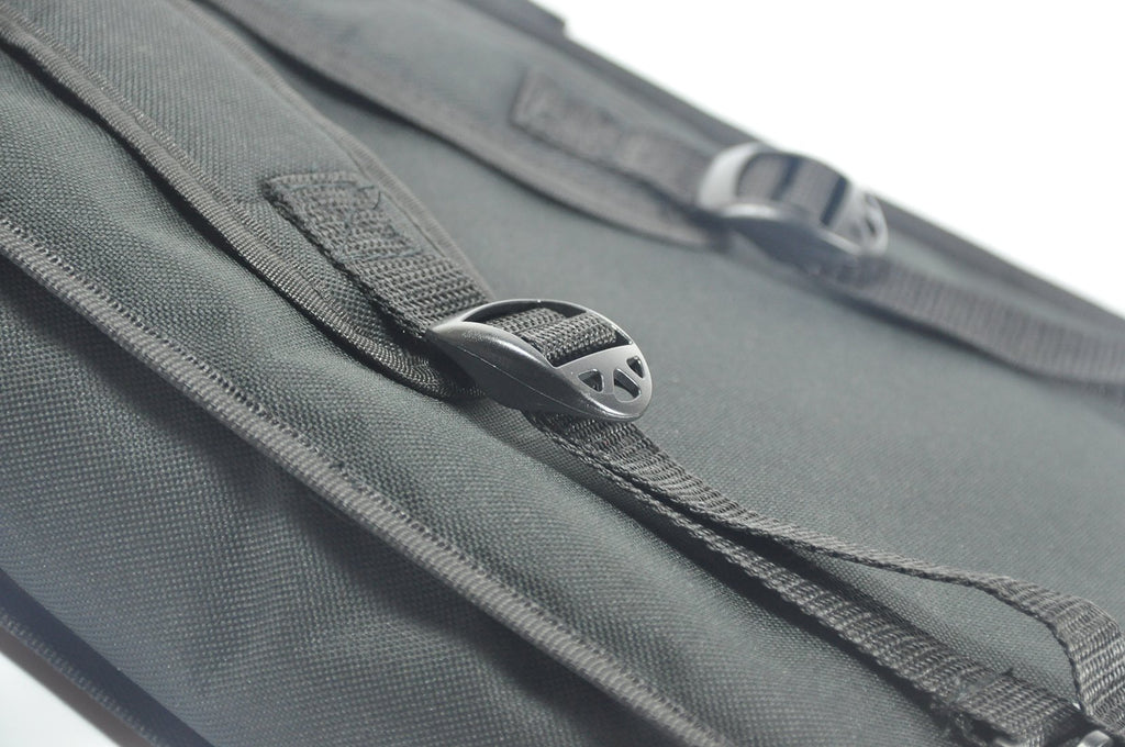 Black Mini Strat Gig Bag E5869
