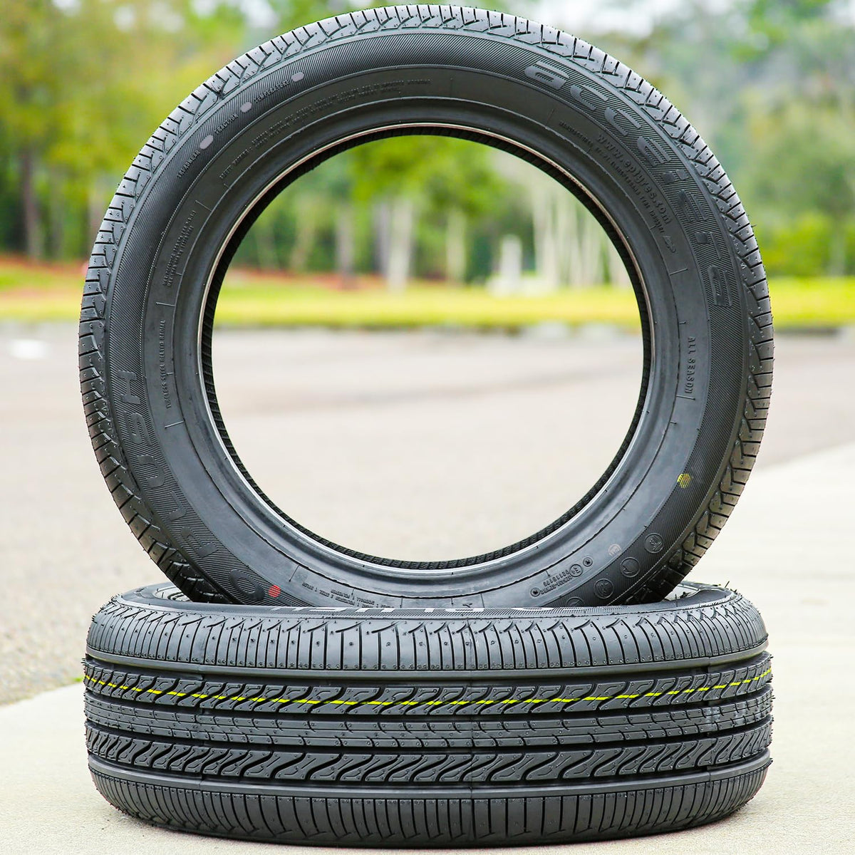 215/60R16 99V XL All Season Touring Tire R36096
