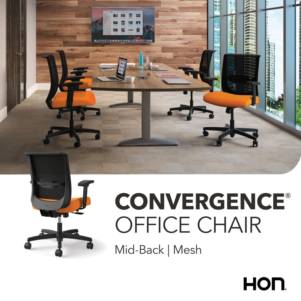 Apricot Ergonomic Office Chair I380