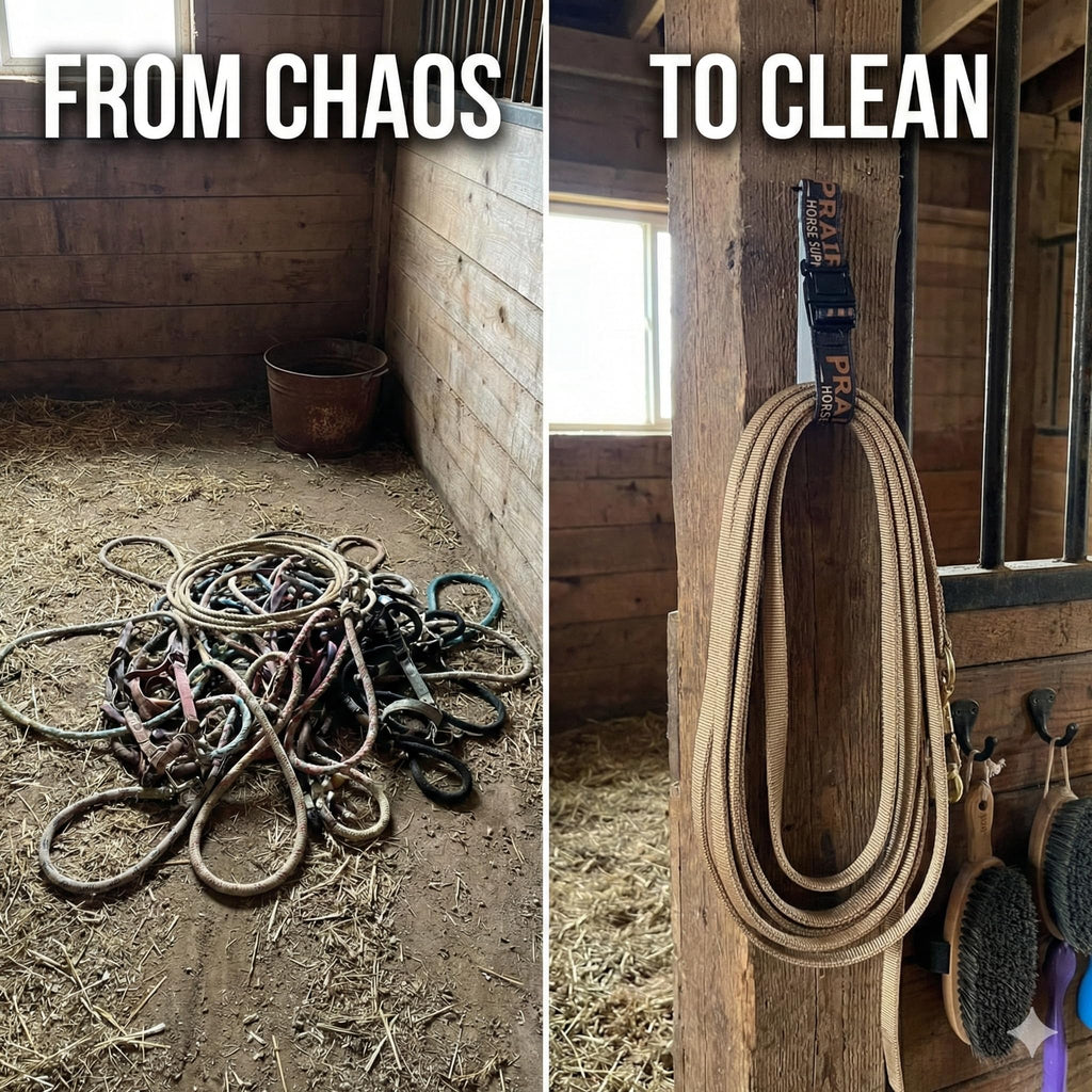 Elastic Nylon Rope Holder Strap for Saddle H764159