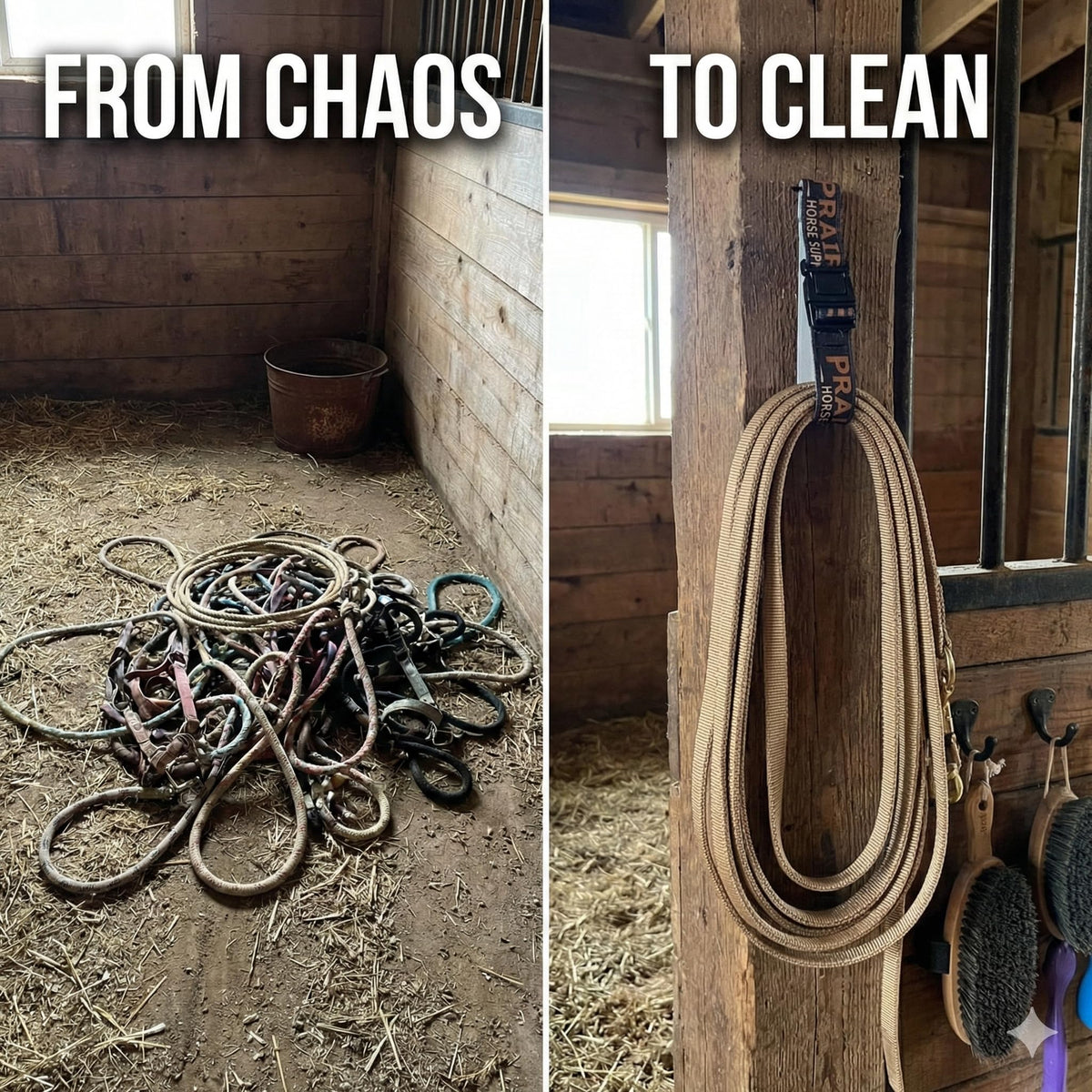 Elastic Nylon Rope Holder Strap for Saddle H764159