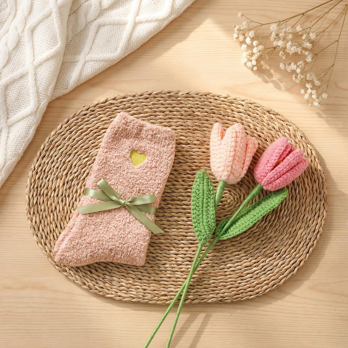 Self Care Baskets N725198