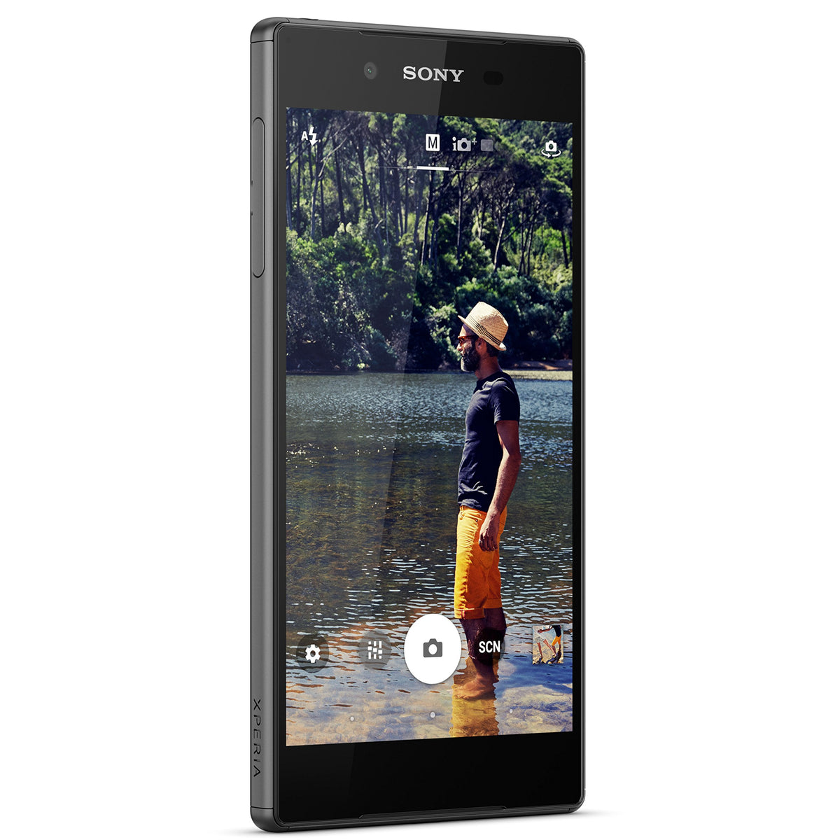 Unlocked Phone 32GB Black E853